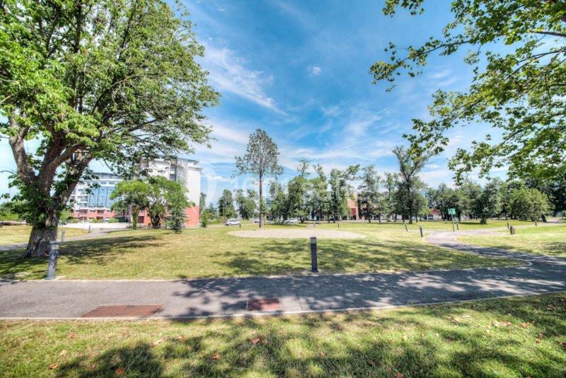 Location salle Toulouse (Haute-Garonne) - Clarion - Le Parc de L'Escale #4