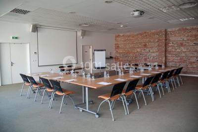Location salle Toulouse (Haute-Garonne) - Clarion - Le Parc de L'Escale #16