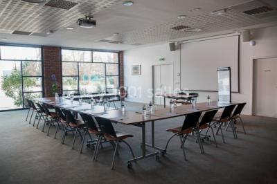 Location salle Toulouse (Haute-Garonne) - Clarion - Le Parc de L'Escale #16