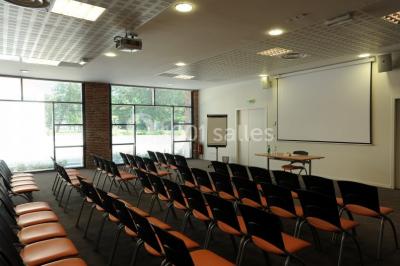 Location salle Toulouse (Haute-Garonne) - Clarion - Le Parc de L'Escale #16