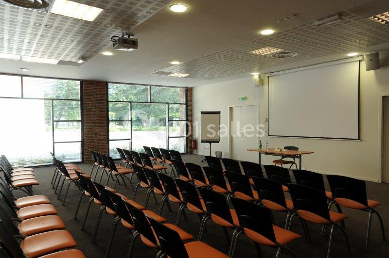 Location salle Toulouse (Haute-Garonne) - Clarion - Le Parc de L'Escale #11