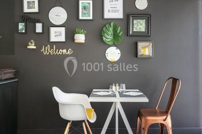 Location salle Toulouse (Haute-Garonne) - Clarion - Le Parc de L'Escale #16