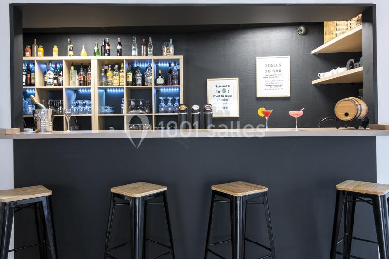 Location salle Toulouse (Haute-Garonne) - Clarion - Le Parc de L'Escale #13