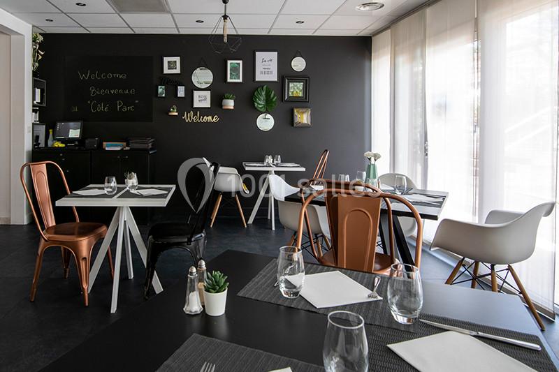 Location salle Toulouse (Haute-Garonne) - Clarion - Le Parc de L'Escale #14