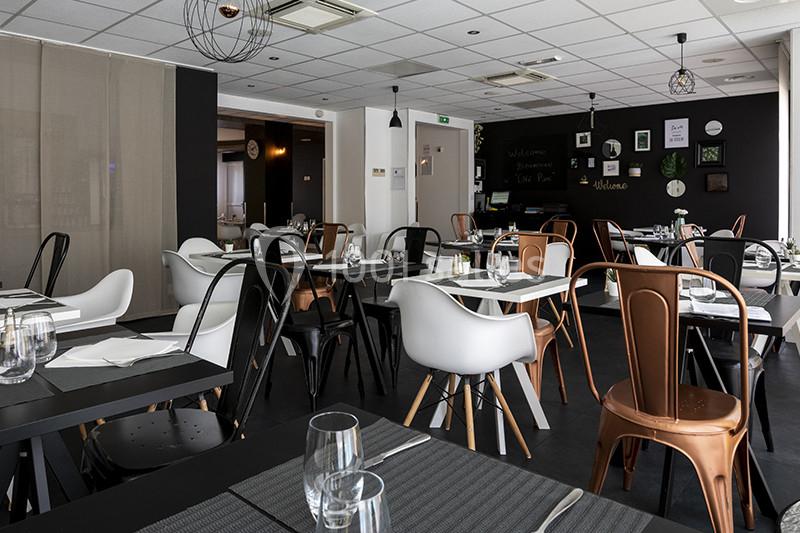 Location salle Toulouse (Haute-Garonne) - Clarion - Le Parc de L'Escale #12