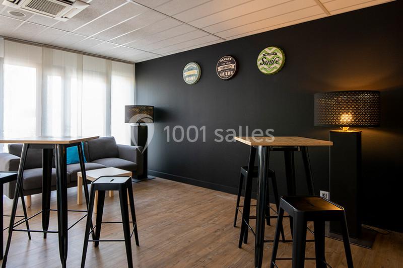 Location salle Toulouse (Haute-Garonne) - Clarion - Le Parc de L'Escale #15