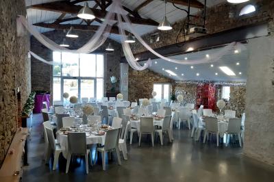 La Salle du Grand Renard La Salle du Grand Renard