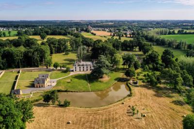 Domaine des Hayes Domaine des Hayes