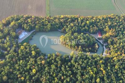 Domaine De La Héronnière