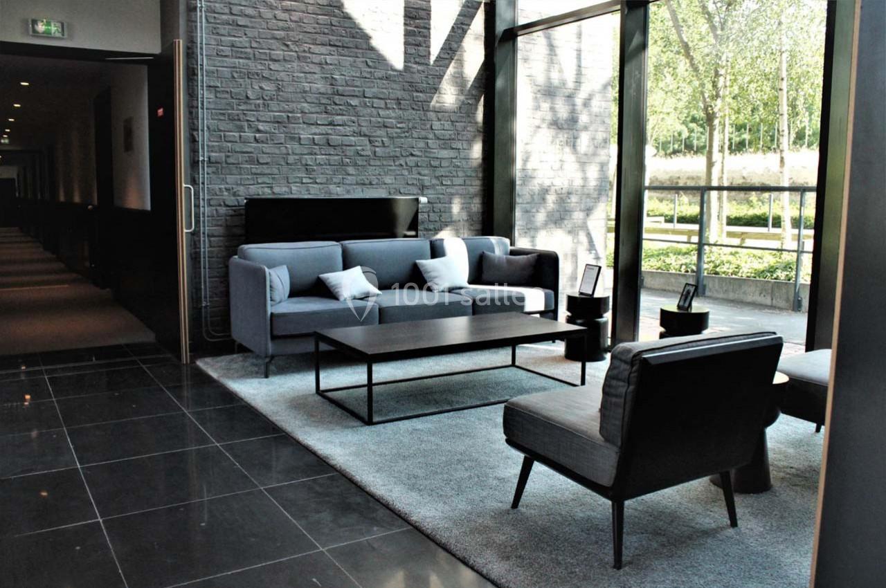 Location salle Lens (Pas-de-Calais) - Hotel Louvre Lens #10