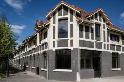 Miniature Location salle Lens (Pas-de-Calais) - Hotel Louvre Lens #4 Location salle Lens (Pas-de-Calais) - Hotel Louvre Lens #37