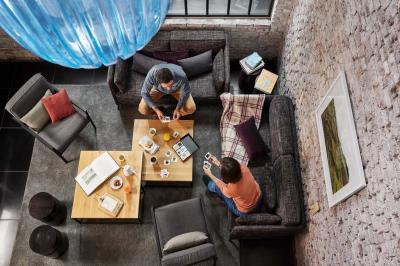 Miniature Location salle Lens (Pas-de-Calais) - Hotel Louvre Lens #17 Location salle Lens (Pas-de-Calais) - Hotel Louvre Lens #37