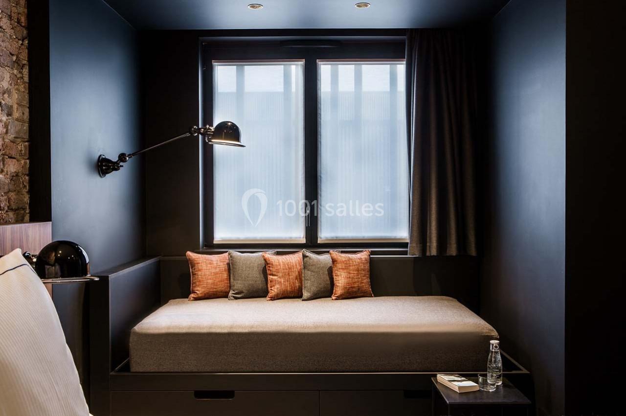 Location salle Lens (Pas-de-Calais) - Hotel Louvre Lens #20