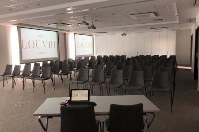Miniature Location salle Lens (Pas-de-Calais) - Hotel Louvre Lens #3 Location salle Lens (Pas-de-Calais) - Hotel Louvre Lens #37