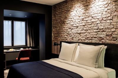 Miniature Location salle Lens (Pas-de-Calais) - Hotel Louvre Lens #25 Location salle Lens (Pas-de-Calais) - Hotel Louvre Lens #37