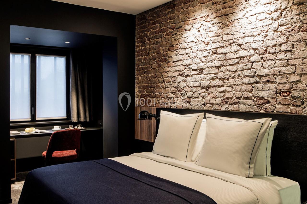 Location salle Lens (Pas-de-Calais) - Hotel Louvre Lens #25