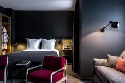 Miniature Location salle Lens (Pas-de-Calais) - Hotel Louvre Lens #29 Location salle Lens (Pas-de-Calais) - Hotel Louvre Lens #37