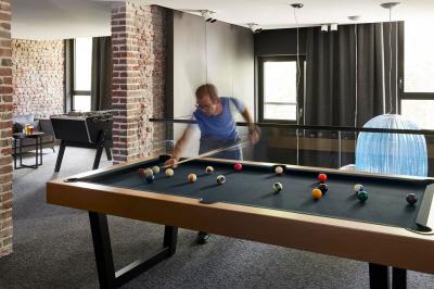 Miniature Location salle Lens (Pas-de-Calais) - Hotel Louvre Lens #30 Location salle Lens (Pas-de-Calais) - Hotel Louvre Lens #37