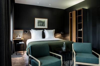 Miniature Location salle Lens (Pas-de-Calais) - Hotel Louvre Lens #31 Location salle Lens (Pas-de-Calais) - Hotel Louvre Lens #37