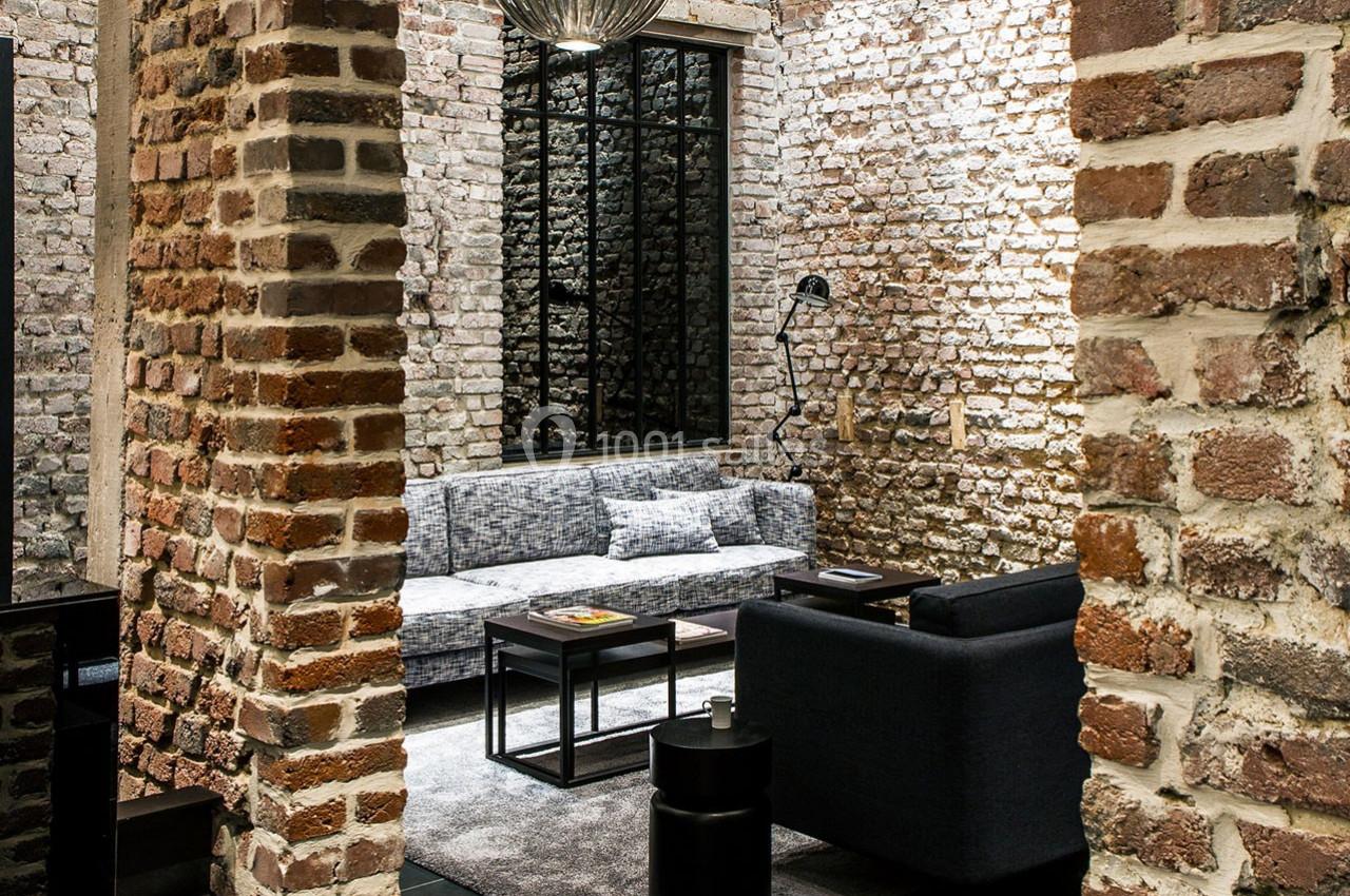 Location salle Lens (Pas-de-Calais) - Hotel Louvre Lens #34