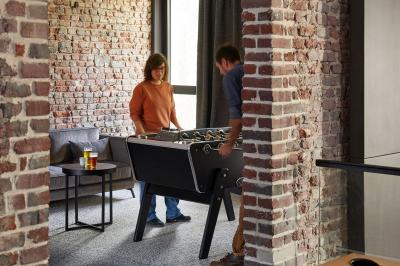 Miniature Location salle Lens (Pas-de-Calais) - Hotel Louvre Lens #35 Location salle Lens (Pas-de-Calais) - Hotel Louvre Lens #37