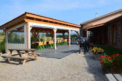 Les Gîtes de Prejeurin Les Gîtes de Prejeurin