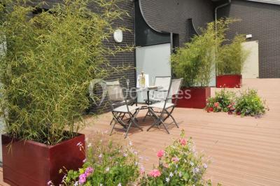 Location salle Bergères-lès-Vertus (Marne) - Hostellerie Du Mont Aimé #21