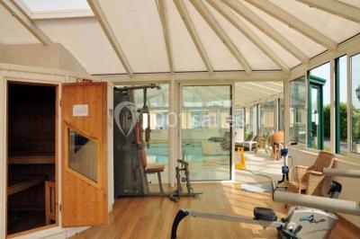 Location salle Bergères-lès-Vertus (Marne) - Hostellerie Du Mont Aimé #21