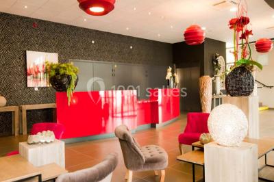 Location salle Bergères-lès-Vertus (Marne) - Hostellerie Du Mont Aimé #21