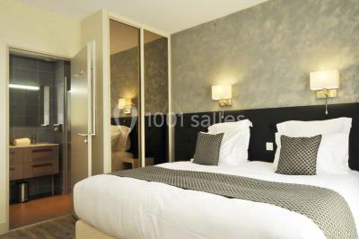 Location salle Bergères-lès-Vertus (Marne) - Hostellerie Du Mont Aimé #21