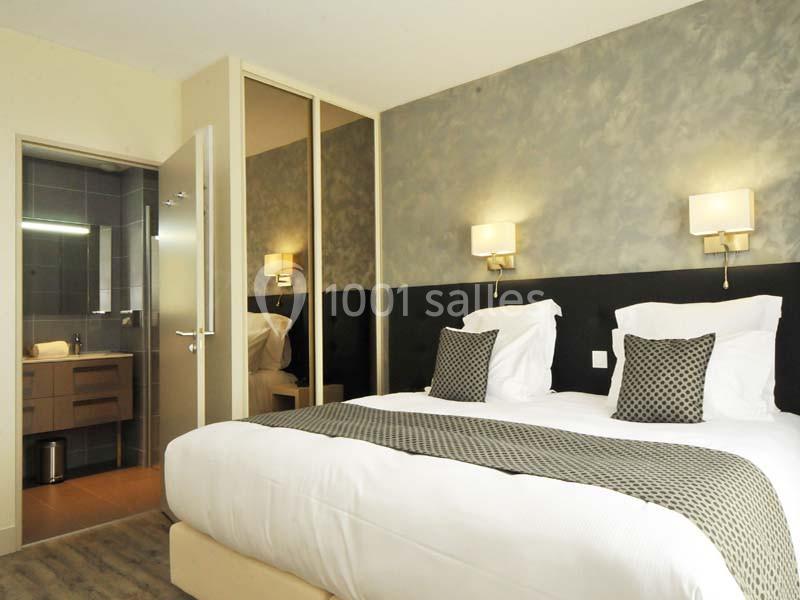 Location salle Bergères-lès-Vertus (Marne) - Hostellerie Du Mont Aimé #20