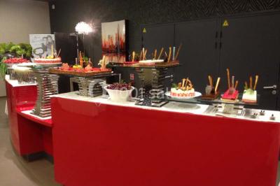 Location salle Bergères-lès-Vertus (Marne) - Hostellerie Du Mont Aimé #21