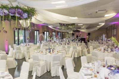 Hostellerie Du Mont Aimé