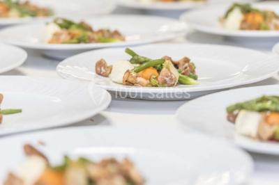 Location salle Bergères-lès-Vertus (Marne) - Hostellerie Du Mont Aimé #21