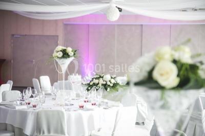 Location salle Bergères-lès-Vertus (Marne) - Hostellerie Du Mont Aimé #21