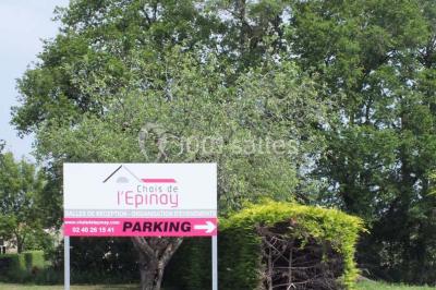 Location salle Le Bignon (Loire-Atlantique) - Chais De L'epinay #26