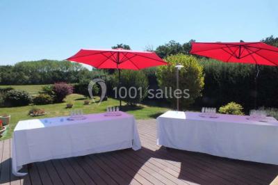 Location salle Le Bignon (Loire-Atlantique) - Chais De L'epinay #26