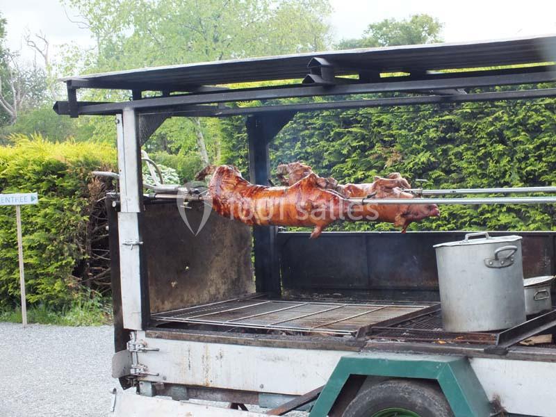 Location salle Le Bignon (Loire-Atlantique) - Chais De L'epinay #6