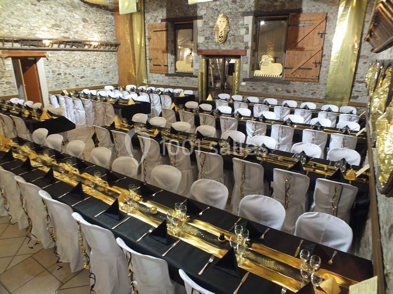 Location salle Le Bignon (Loire-Atlantique) - Chais De L'epinay #12