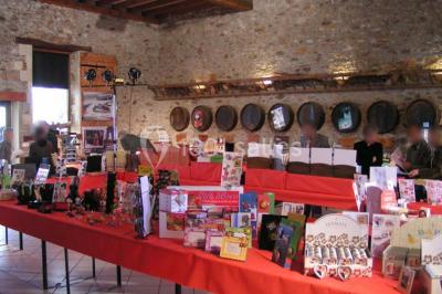 Location salle Le Bignon (Loire-Atlantique) - Chais De L'epinay #26