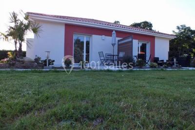 Location salle Le Bignon (Loire-Atlantique) - Chais De L'epinay #26