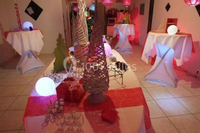 Location salle Le Bignon (Loire-Atlantique) - Chais De L'epinay #26