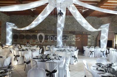 Location salle Le Bignon (Loire-Atlantique) - Chais De L'epinay #26