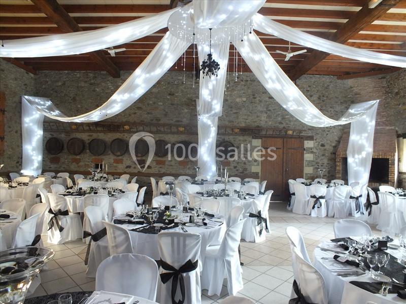 Location salle Le Bignon (Loire-Atlantique) - Chais De L'epinay #18