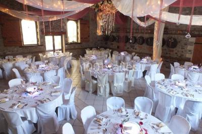 Location salle Le Bignon (Loire-Atlantique) - Chais De L'epinay #26