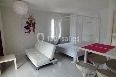 Location salle Le Bignon (Loire-Atlantique) - Chais De L'epinay #26