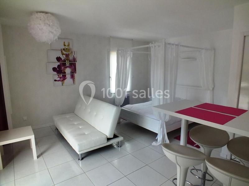 Location salle Le Bignon (Loire-Atlantique) - Chais De L'epinay #20