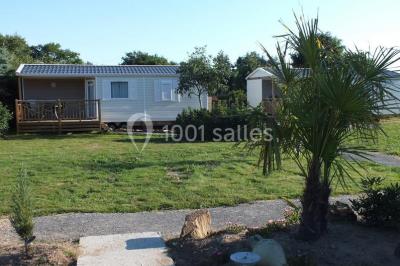 Location salle Le Bignon (Loire-Atlantique) - Chais De L'epinay #26