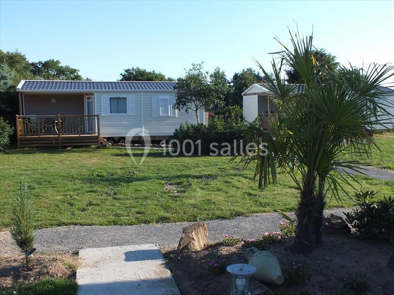 Location salle Le Bignon (Loire-Atlantique) - Chais De L'epinay #21