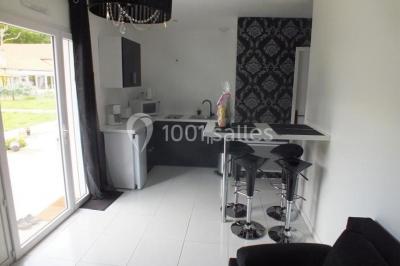 Location salle Le Bignon (Loire-Atlantique) - Chais De L'epinay #26